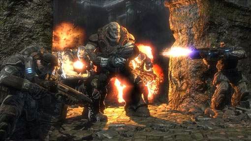 gears of war pc requirements
